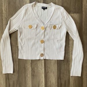 Balmain Cardigan